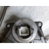 SYSTEME CONDAMNATION AVANT DROIT RENAULT MEGANE-E
