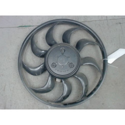 MOTEUR VENTILATEUR RADIATEUR
