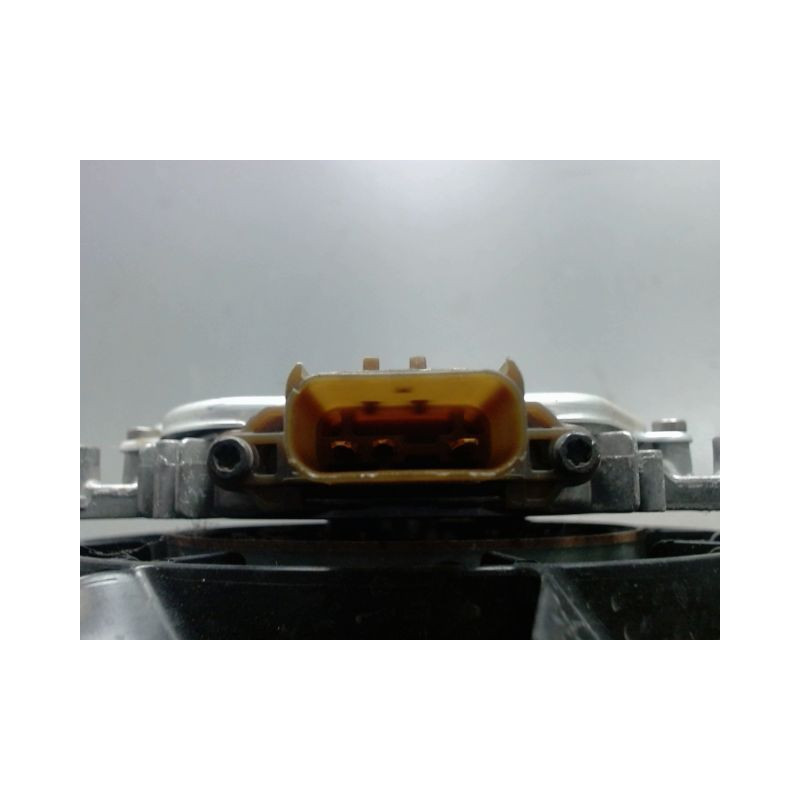 MOTEUR VENTILATEUR RADIATEUR RENAULT MEGANE-E