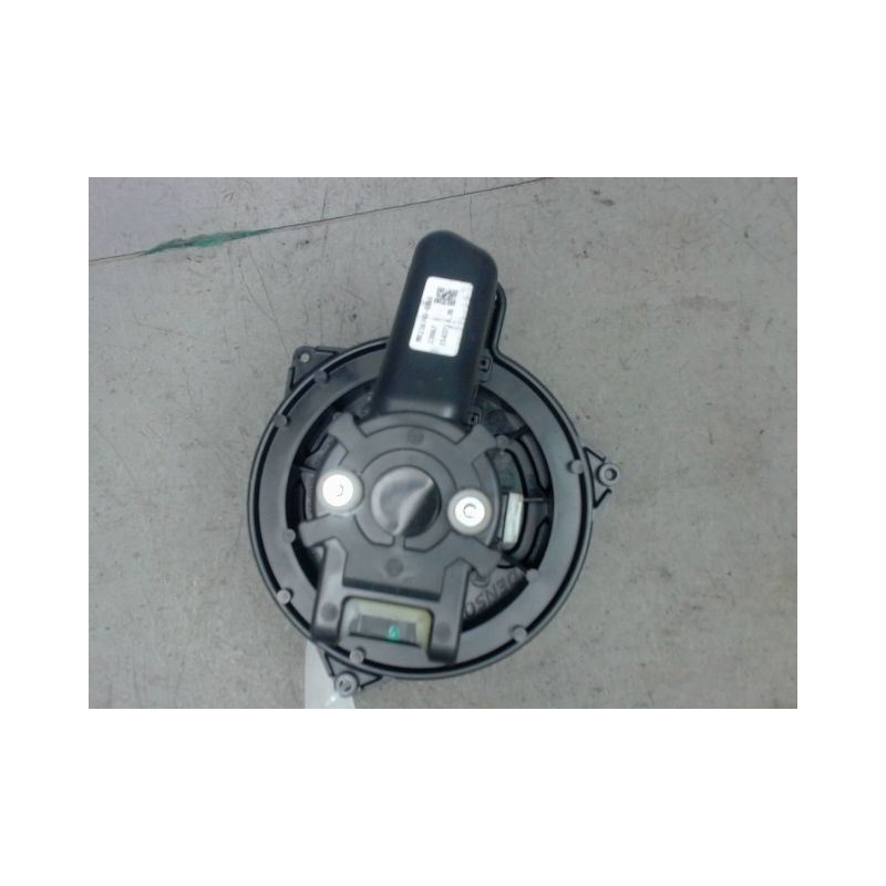 MOTEUR VENTILATEUR CHAUFFAGE FIAT 500