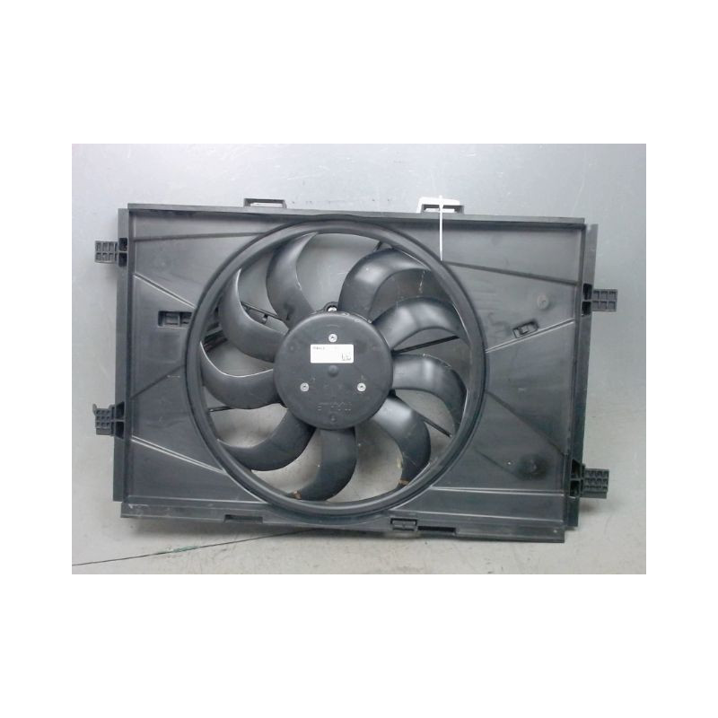 MOTEUR VENTILATEUR RADIATEUR FIAT 500