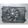 MOTEUR VENTILATEUR RADIATEUR FIAT 500
