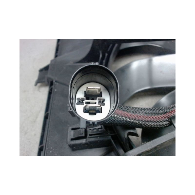 MOTEUR VENTILATEUR RADIATEUR FIAT 500