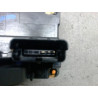 SYSTEME CONDAMNATION AVANT GAUCHE NISSAN NV200