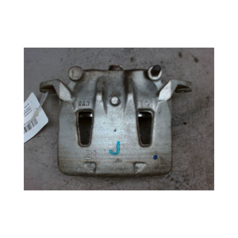 ETRIER DE FREIN AVANT GAUCHE NISSAN NV200