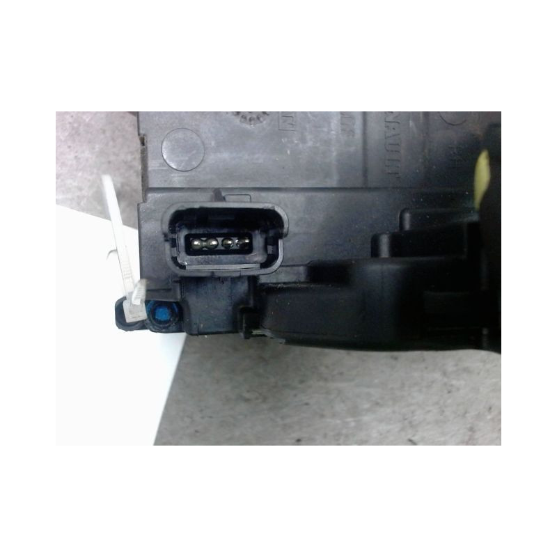 SYSTEME CONDAMNATION AVANT DROIT RENAULT LAGUNA