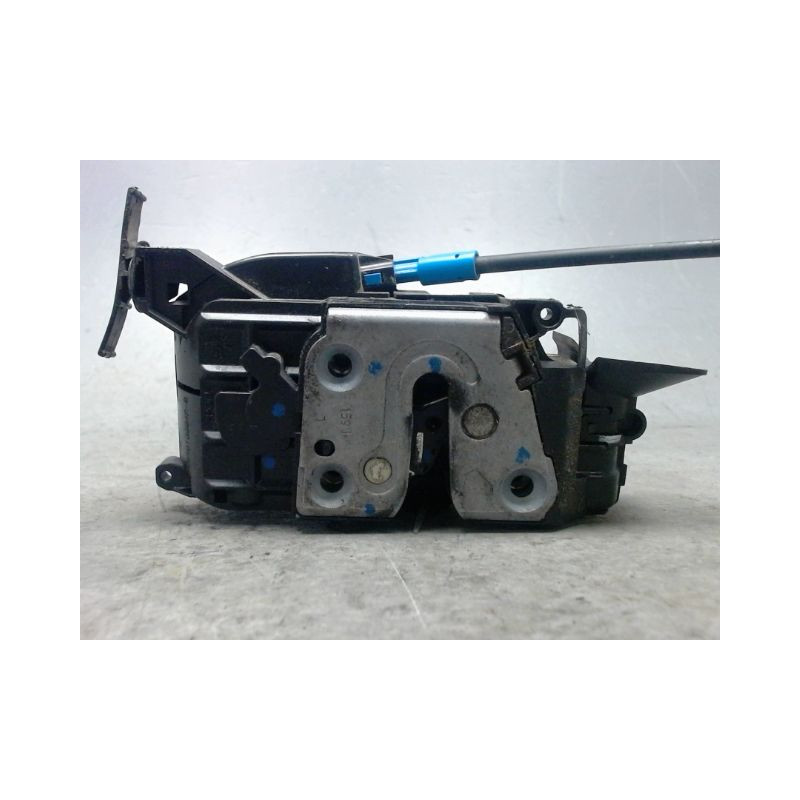 SYSTEME CONDAMNATION AVANT GAUCHE RENAULT LAGUNA
