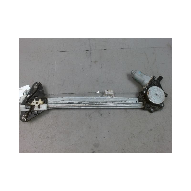 MECANISME+MOTEUR LEVE-GLACE ARRIERE DROIT HONDA CR-V