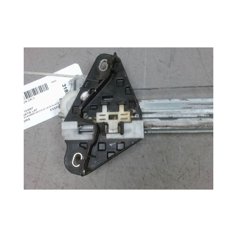 MECANISME+MOTEUR LEVE-GLACE ARRIERE DROIT HONDA CR-V
