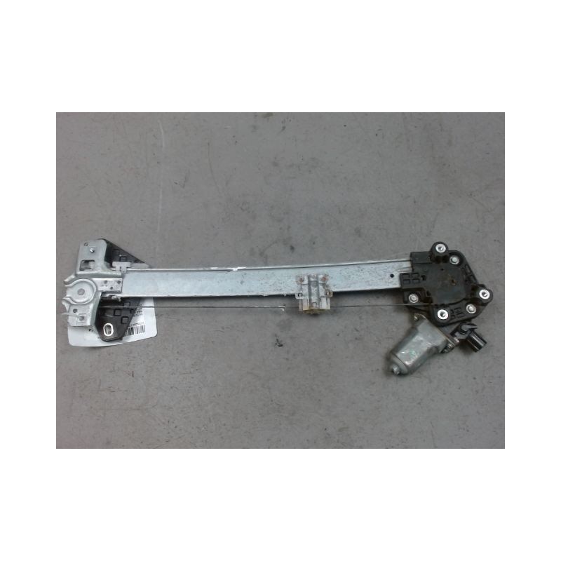 MECANISME+MOTEUR LEVE-GLACE ARRIERE DROIT HONDA CR-V