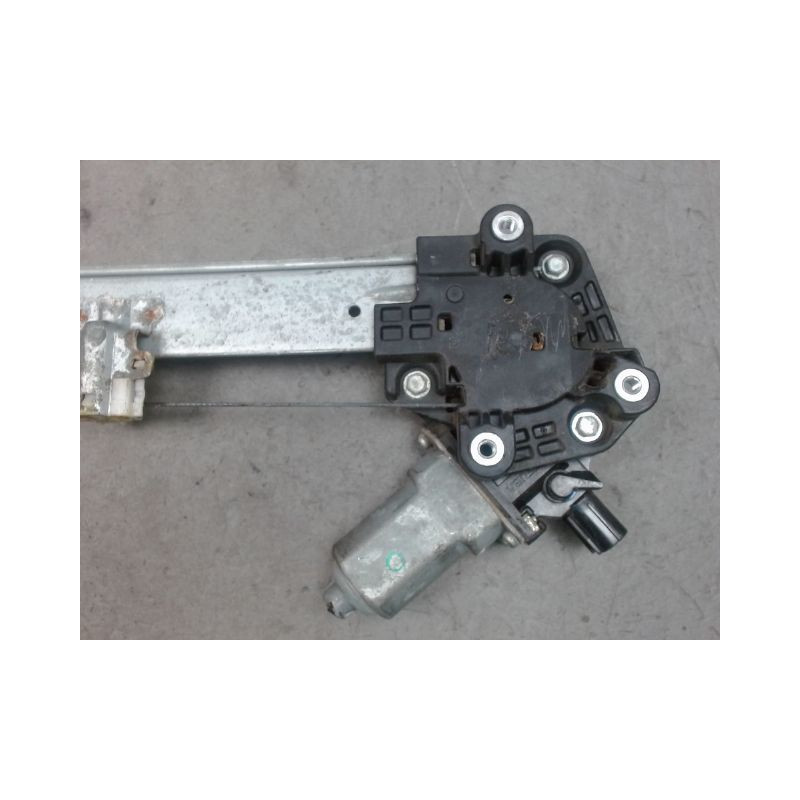 MECANISME+MOTEUR LEVE-GLACE ARRIERE DROIT HONDA CR-V