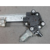MECANISME+MOTEUR LEVE-GLACE ARRIERE DROIT HONDA CR-V