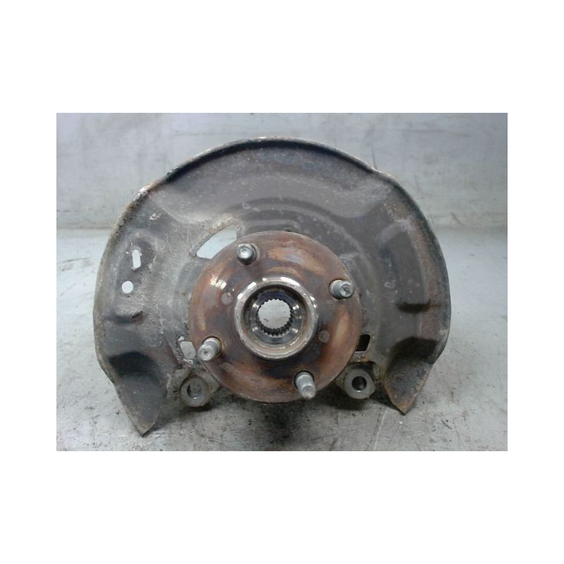 PIVOT AVANT DROIT TOYOTA YARIS
