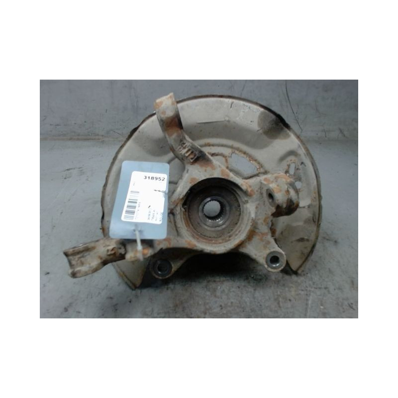 PIVOT AVANT DROIT TOYOTA YARIS