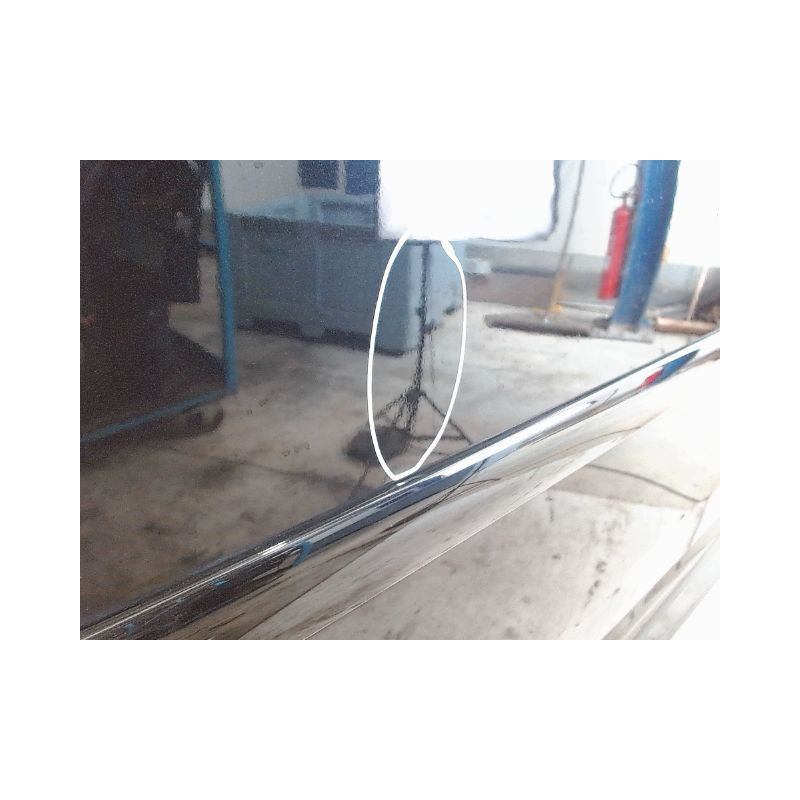 PORTE AVANT DROIT VOLKSWAGEN TOURAN