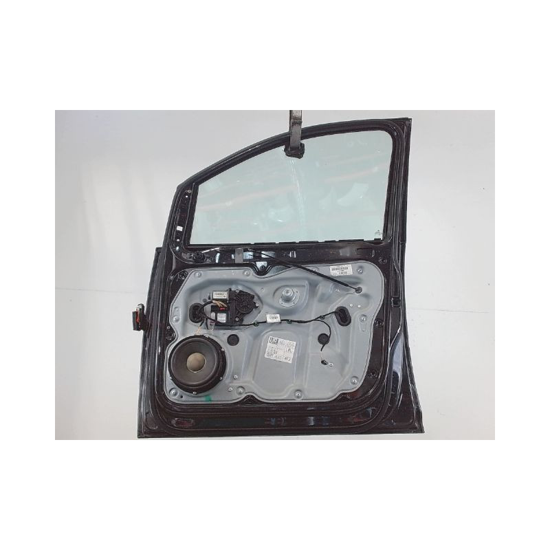 PORTE AVANT DROIT VOLKSWAGEN TOURAN