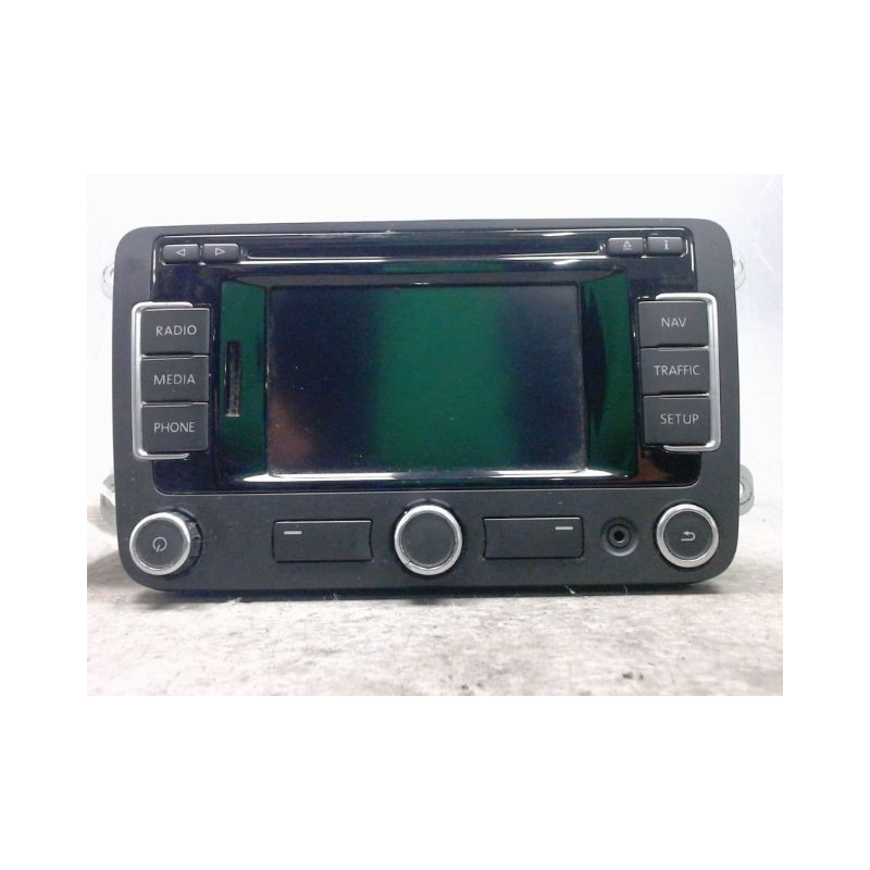 AUTORADIO VOLKSWAGEN TOURAN