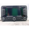 AUTORADIO VOLKSWAGEN TOURAN