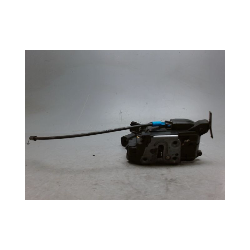 SYSTEME CONDAMNATION AVANT DROIT RENAULT LAGUNA