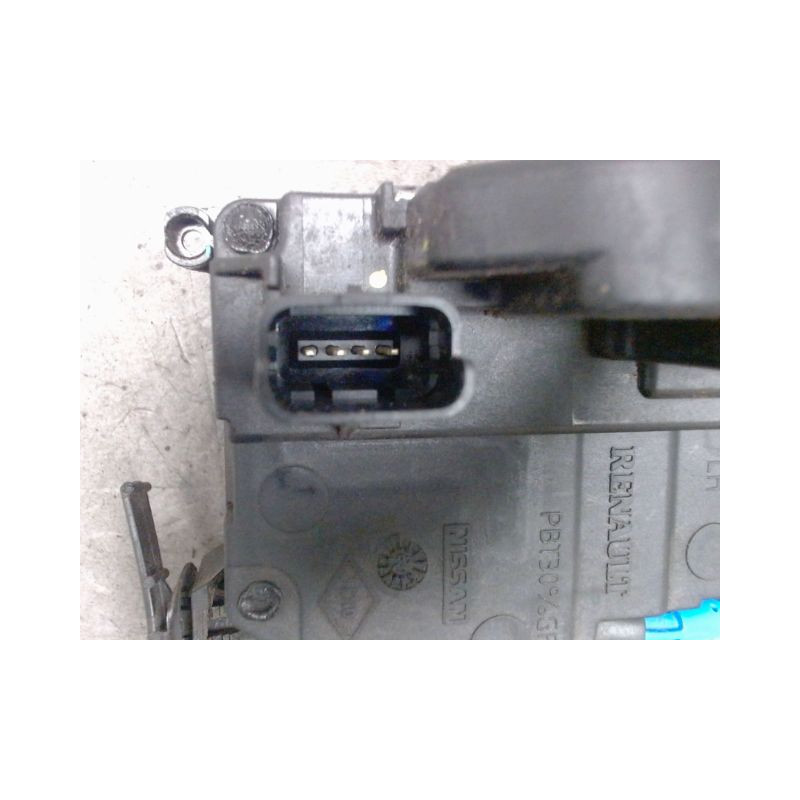 SYSTEME CONDAMNATION AVANT GAUCHE RENAULT LAGUNA