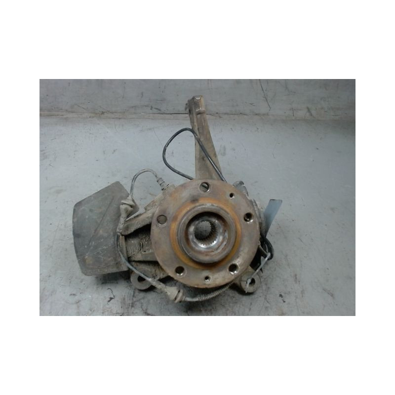 PIVOT AVANT GAUCHE PEUGEOT 407