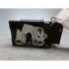 SYSTEME CONDAMNATION ARRIERE DROIT DACIA SANDERO 2 PHASE 1  ESSENCE