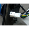 RETROVISEUR EXTERIEUR ELECTRIQUE DROIT DACIA SANDERO 2 PHASE 1  ESSENCE