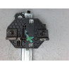 MECANISME+MOTEUR LEVE-GLACE ARRIERE GAUCHE DACIA SANDERO 2 PHASE 1  ESSENCE