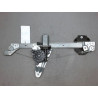 MECANISME+MOTEUR LEVE-GLACE ARRIERE GAUCHE DACIA SANDERO 2 PHASE 1  ESSENCE
