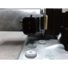 MECANISME+MOTEUR LEVE-GLACE ARRIERE GAUCHE DACIA SANDERO 2 PHASE 1  ESSENCE