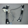 MECANISME+MOTEUR LEVE-GLACE AVANT GAUCHE VOLKSWAGEN POLO