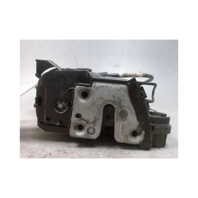 SYSTEME CONDAMNATION ARRIERE GAUCHE RENAULT CLIO IV 2012-