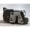 SYSTEME CONDAMNATION ARRIERE GAUCHE RENAULT CLIO IV 2012-
