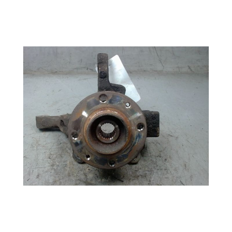 PIVOT AVANT GAUCHE RENAULT MODUS LONGUE 2008-