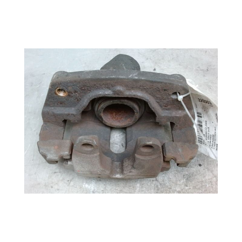 ETRIER DE FREIN AVANT DROIT BMW X5 2000-2006
