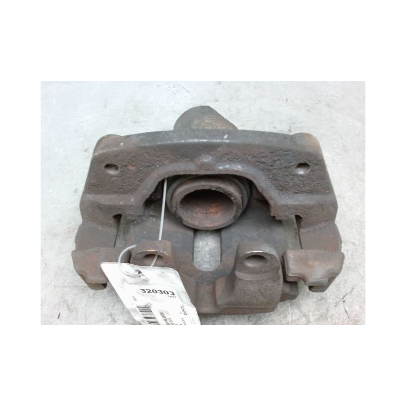 ETRIER DE FREIN AVANT GAUCHE BMW X5 2000-2006
