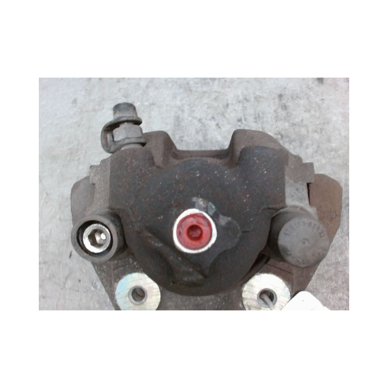 ETRIER DE FREIN ARRIERE DROIT BMW X5 2000-2006