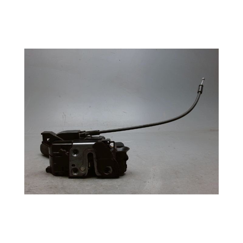 SYSTEME CONDAMNATION AVANT GAUCHE RENAULT SCENIC 3 PHASE 2 1.5 DCI - 8V