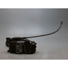 SYSTEME CONDAMNATION AVANT GAUCHE RENAULT SCENIC 3 PHASE 2 1.5 DCI - 8V