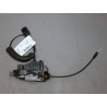 SYSTEME CONDAMNATION AVANT GAUCHE RENAULT SCENIC 3 PHASE 2 1.5 DCI - 8V