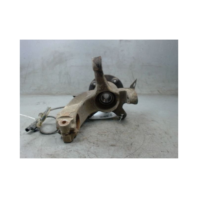 PIVOT AVANT DROIT PEUGEOT 107 5P
