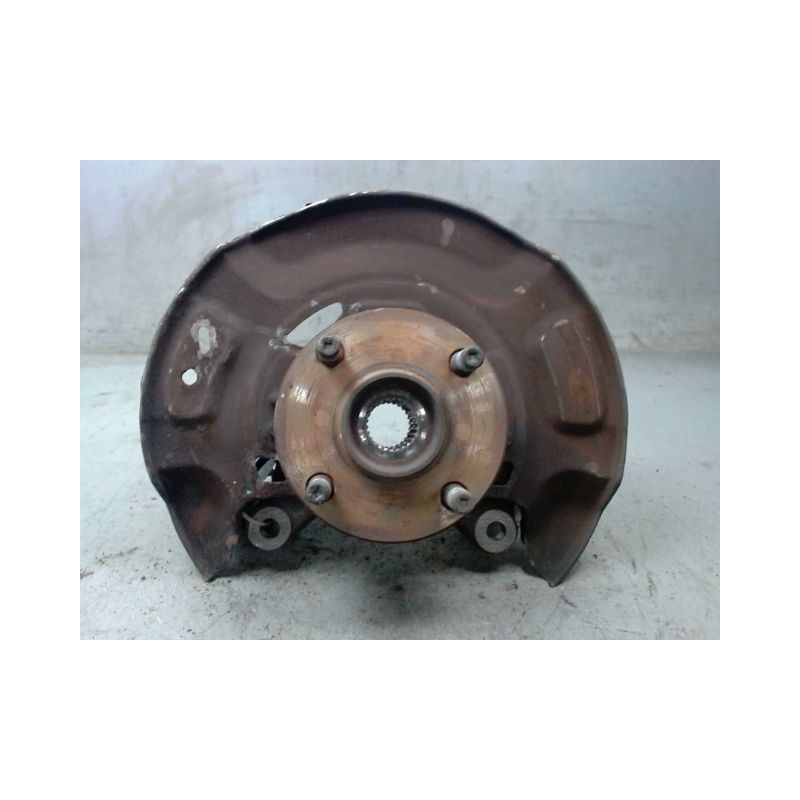 PIVOT AVANT DROIT TOYOTA YARIS 2005-