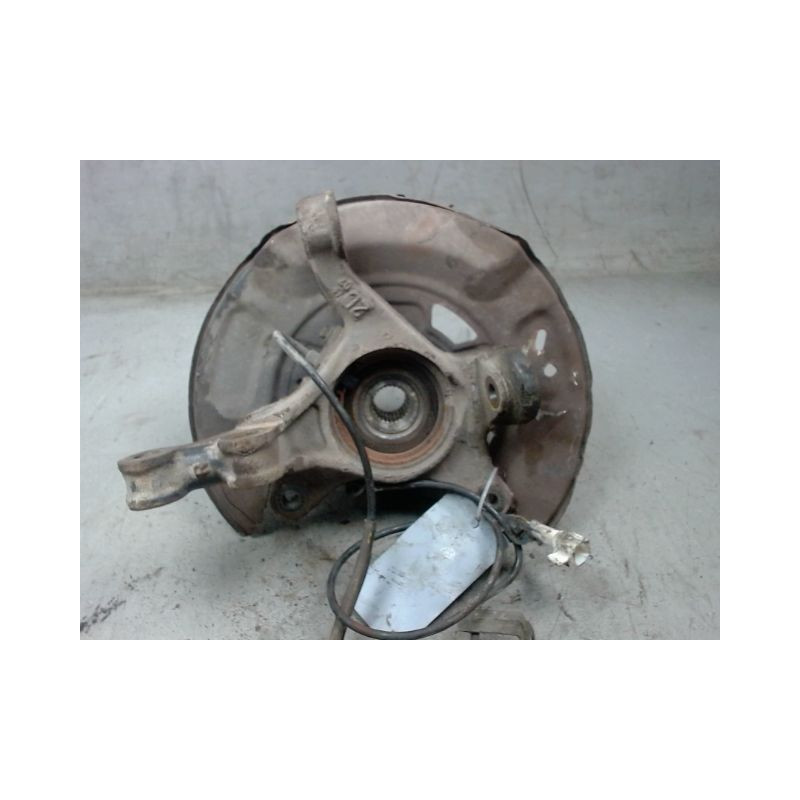 PIVOT AVANT DROIT TOYOTA YARIS 2005-