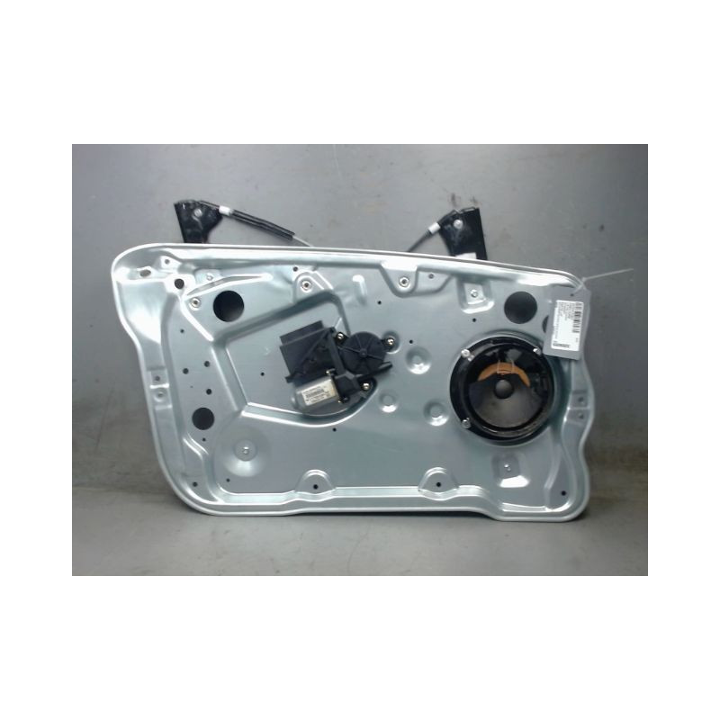 MECANISME+MOTEUR LEVE-GLACE AVANT GAUCHE SKODA FABIA COMBI