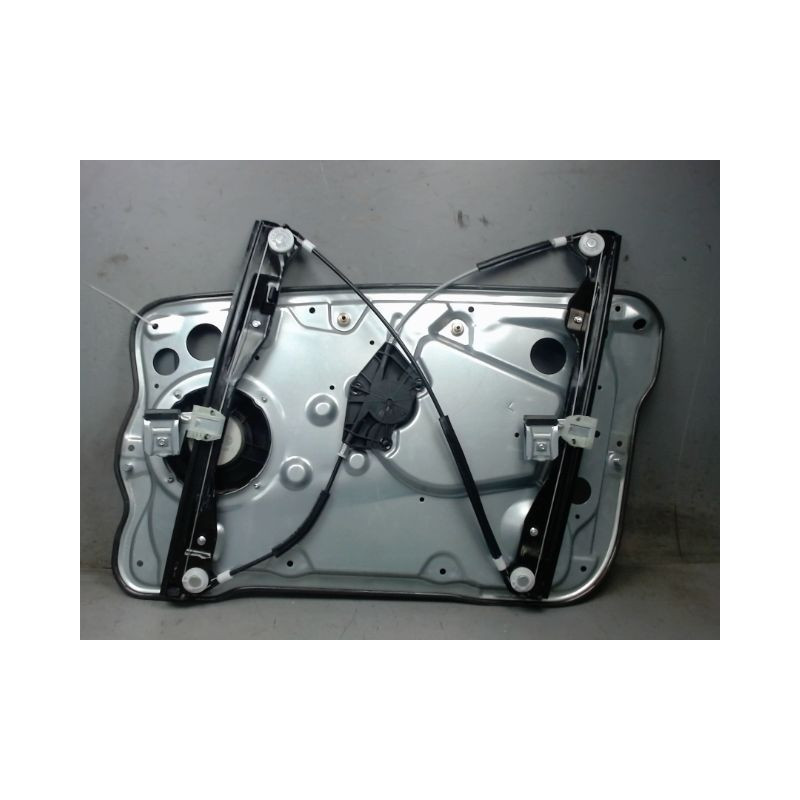 MECANISME+MOTEUR LEVE-GLACE AVANT GAUCHE SKODA FABIA COMBI