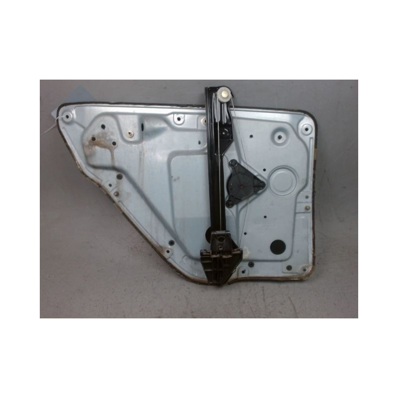 MECANISME+MOTEUR LEVE-GLACE ARRIERE DROIT SKODA FABIA COMBI