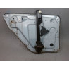MECANISME+MOTEUR LEVE-GLACE ARRIERE DROIT SKODA FABIA COMBI