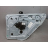 MECANISME+MOTEUR LEVE-GLACE ARRIERE DROIT SKODA FABIA COMBI