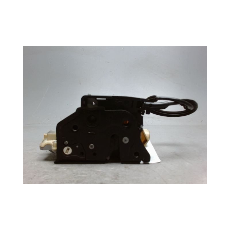 SYSTEME CONDAMNATION ARRIERE DROIT VOLKSWAGEN PASSAT 2005-