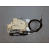 SYSTEME CONDAMNATION ARRIERE DROIT VOLKSWAGEN PASSAT 2005-